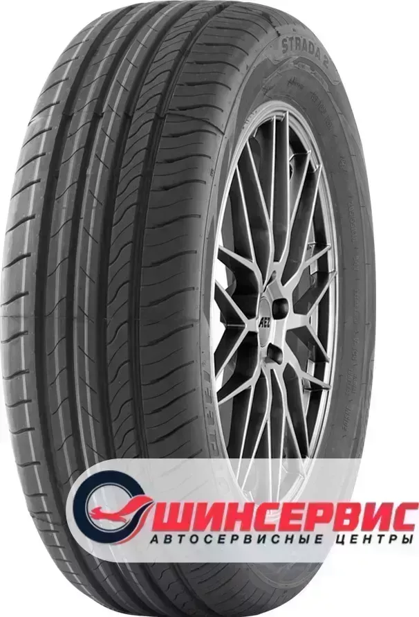 Шина VIATTI Strada 2 V-134 2 185/65/R14 90 H