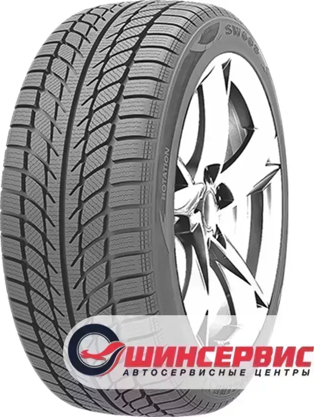 Шина Westlake SW608 205/40/R17 84 V