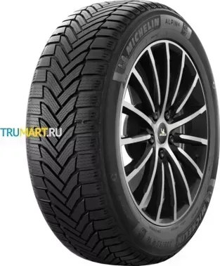 Шина Michelin Alpin 6 195/55R20 95H XL 6 TL