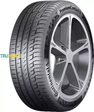 Шина Continental PremiumContact 6 265/45R21 108H XL 6 TL