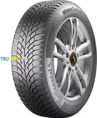 Шина Continental WinterContact TS 870 P 235/55R19 105T XL TS P TL FR