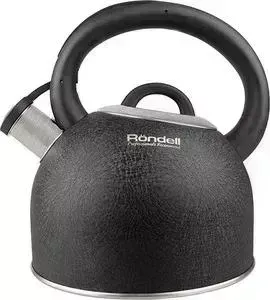 Чайник 2.7 л RONDELL Infinity (RDS-424)