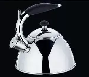 Чайник 2,5 л Cilio 430301