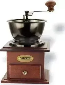 Кофемолка VITESSE ручная VS-1679