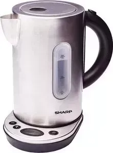 Чайник электрический SHARP EK1703SL