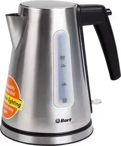 Чайник электрический BORT BWK-2217M