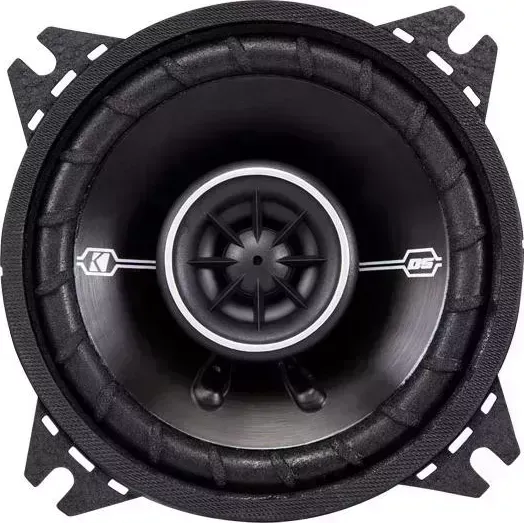 Автоакустика KICKER DSC404