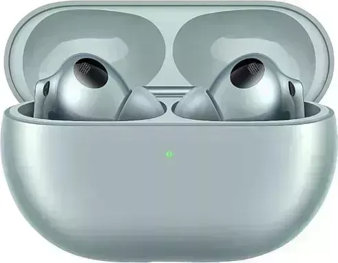 Наушники HUAWEI FREEBUDS PRO 3 GREEN