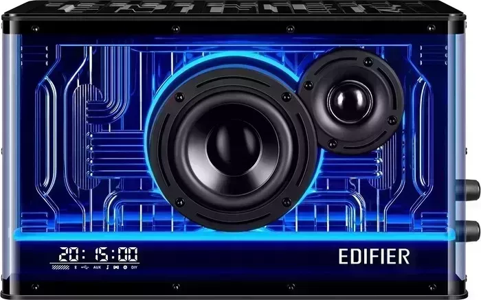 Колонка Edifier QD35 Black