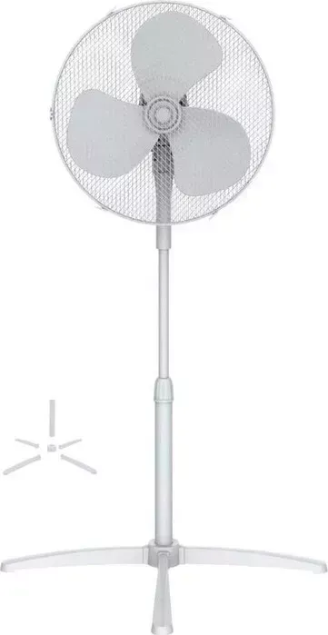 Вентилятор Midea MVFS4002