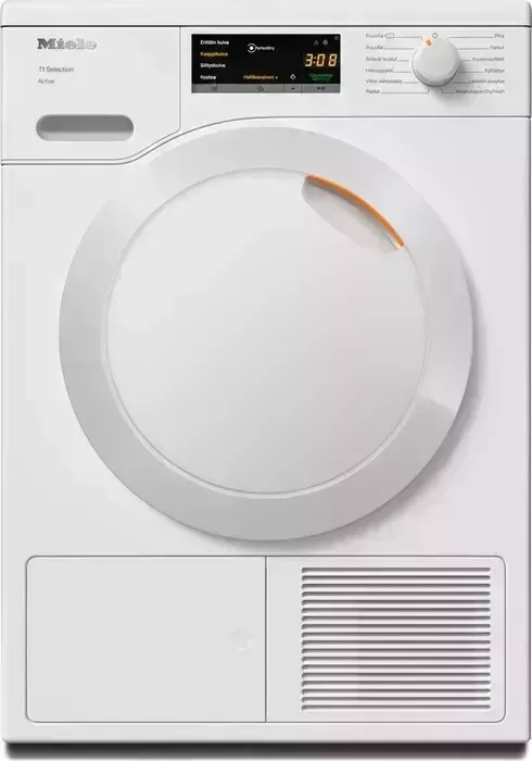 Сушильный барабан Miele TSA 223 WP