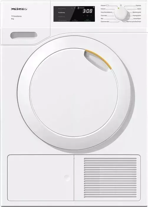 Сушильный барабан Miele TEC 235 WP