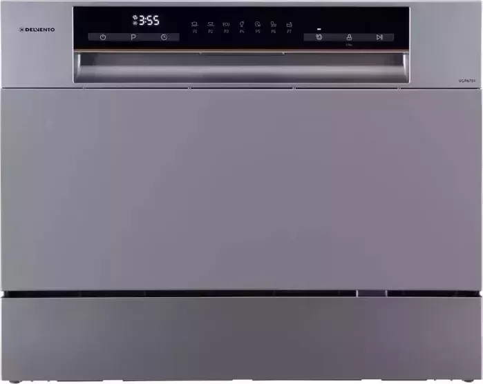 Посудомоечная машина Delvento VGP6701