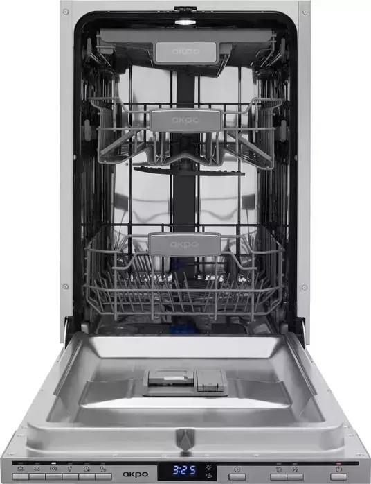Посудомоечная машина встраиваемая AKPO ZMA45 Series 7