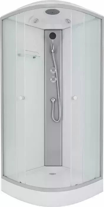 Душевая кабина Niagara Eco E80/13/MT 80х80х215