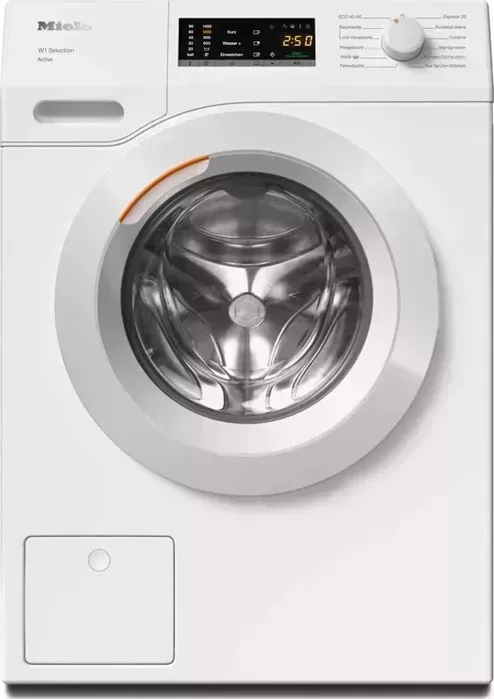 Стиральная машина Miele WSA 033 WCS