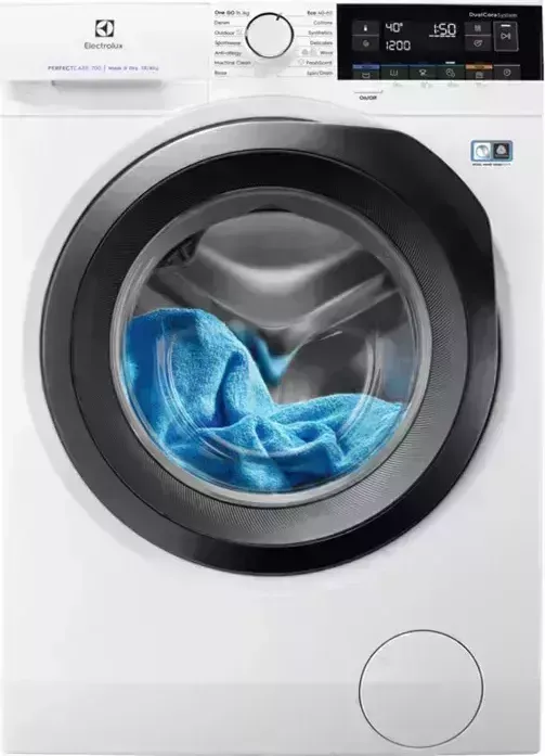 Стиральная машина с сушкой Electrolux с EW7WP361S