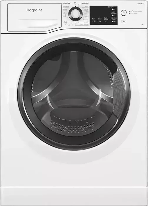 Стиральная машина Hotpoint ARISTON NSB 7225 S V RU Hotpoint-Ariston S V RU