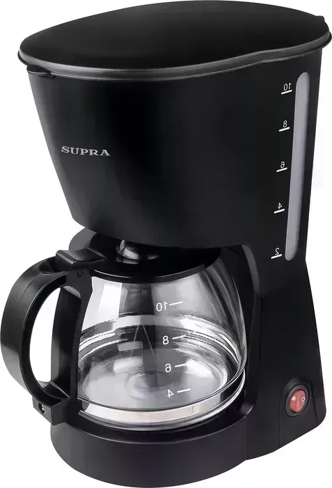 Кофеварка SUPRA капельная CMS-1010