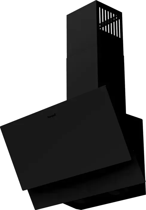 Вытяжка Weissgauff YOTA 606 TOUCH DOUBLE BLACK GLASS