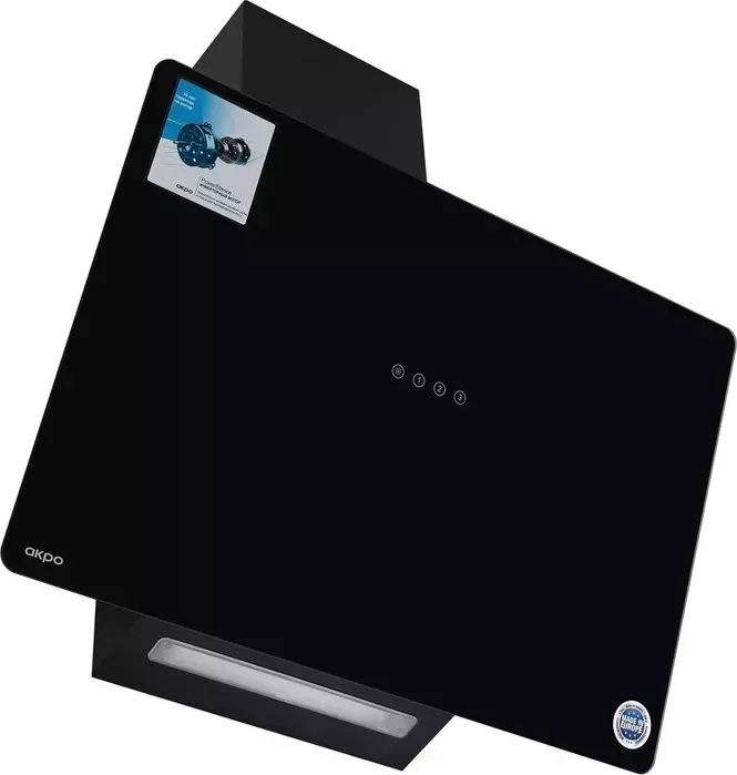 Вытяжка AKPO WK-11 Smart 60 см. черный