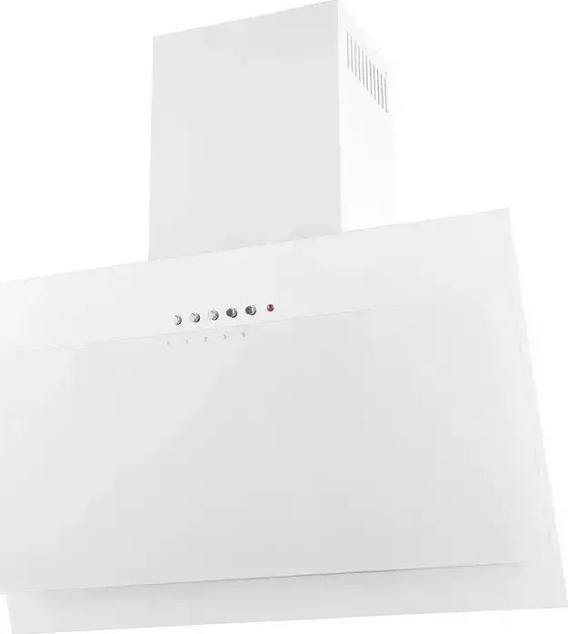 Вытяжка AKPO WK-4 Juno eco 60 см. белый