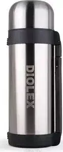 Термос Diolex универсальный с ручкой 1.5 л (DXH-1500-1)