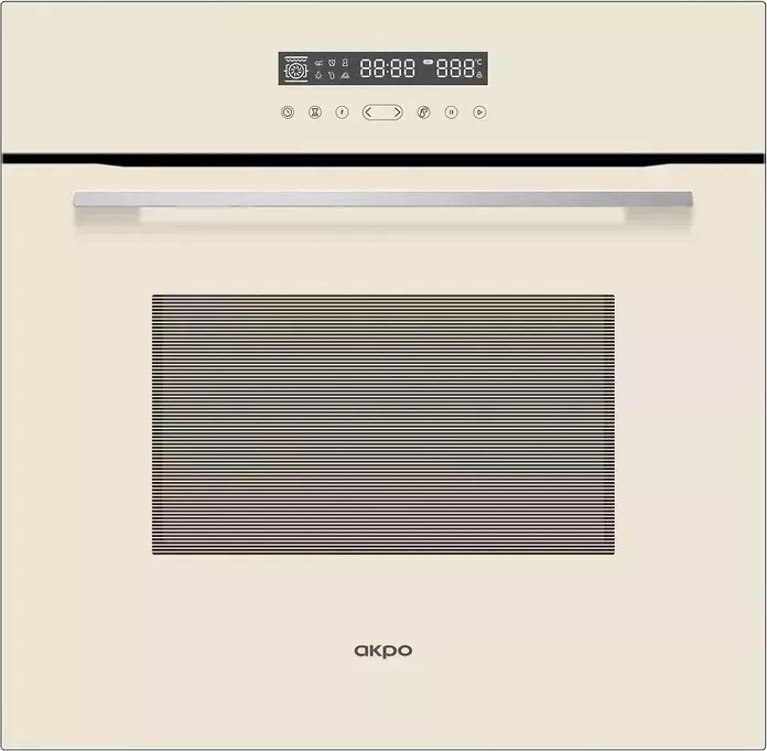 Духовой шкаф электрический AKPO PEA 7009SED04 IV
