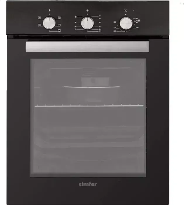 Духовой шкаф электрический Simfer B4ES16022