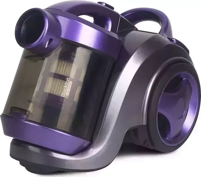 Пылесос BLACKTON Bt VC1808C Black-Purple