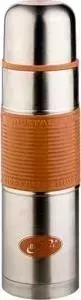 Термос BIOSTAL 0.75 л с узким горлом мокко (NB-750P-C)