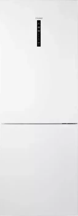 Холодильник Haier C4F 744 CWG белый