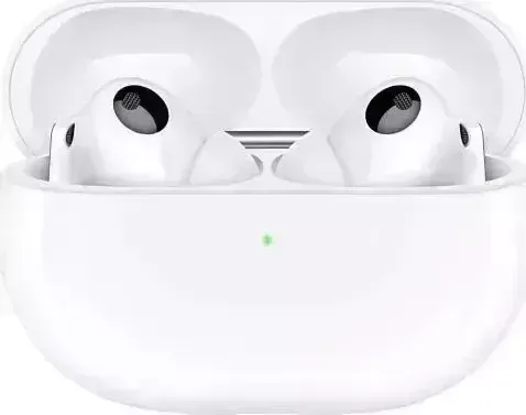 Наушники HUAWEI FREEBUDS PRO 3 CERAMIC WHITE