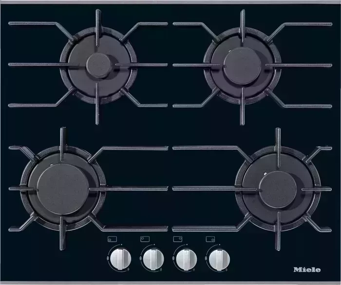 Панель варочная газовая Miele KM 3010