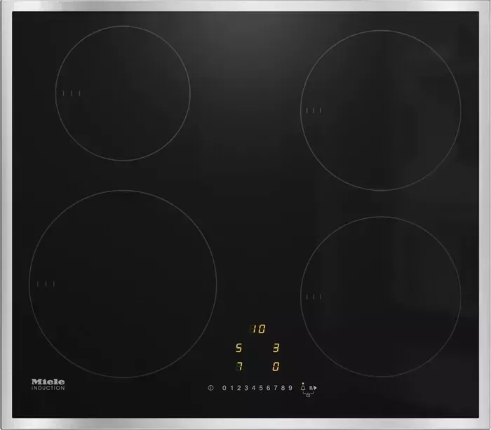 Панель варочная индукционная Miele KM 7201 FR