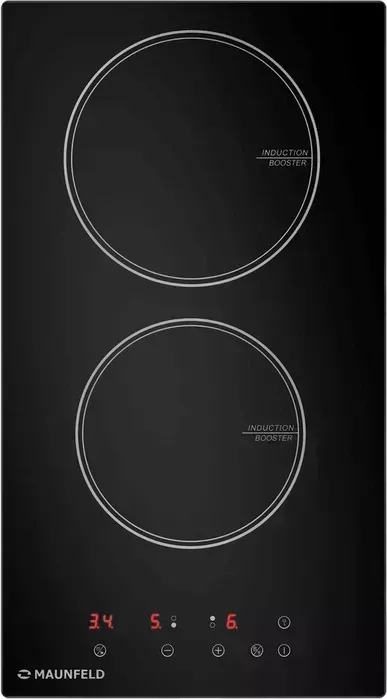 Панель варочная электрическая MAUNFELD CVI292BK