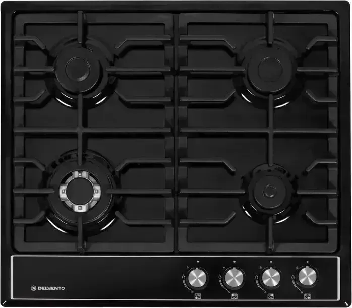 Панель варочная газовая Delvento V60V41B011