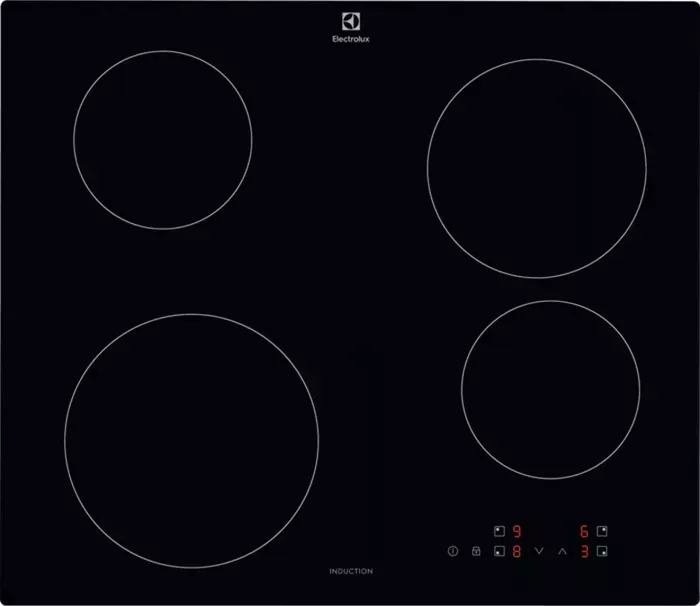 Панель варочная электрическая Electrolux EIB60420CK