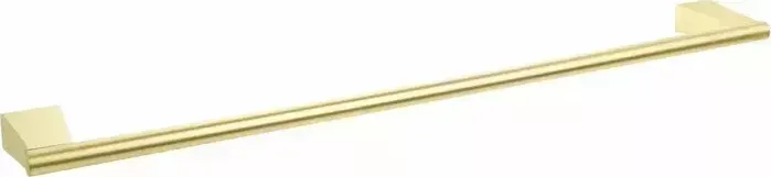 Полотенцедержатель Fixsen Trend Gold матовое золото (FX-99001)