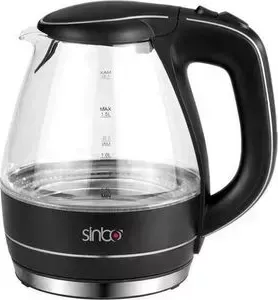 Чайник электрический SINBO SK-7307 черный