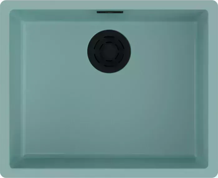 Мойка кухонная OMOIKIRI Yamakawa 55 Integra-AZ azur blue (4997260)