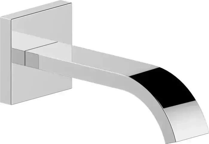 Излив для ванны BELBANGO Romano 13 хром (ROM-BC-CRM) BelBagno 13