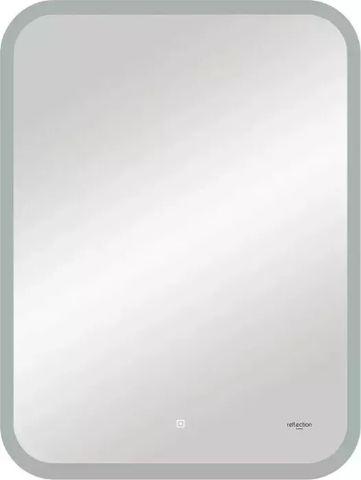 Зеркало Reflection Blessed 50х70 подсветка, сенсор (RF5426BL)