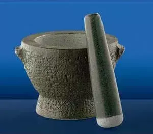 Ступка с пестиком Cilio David 420135