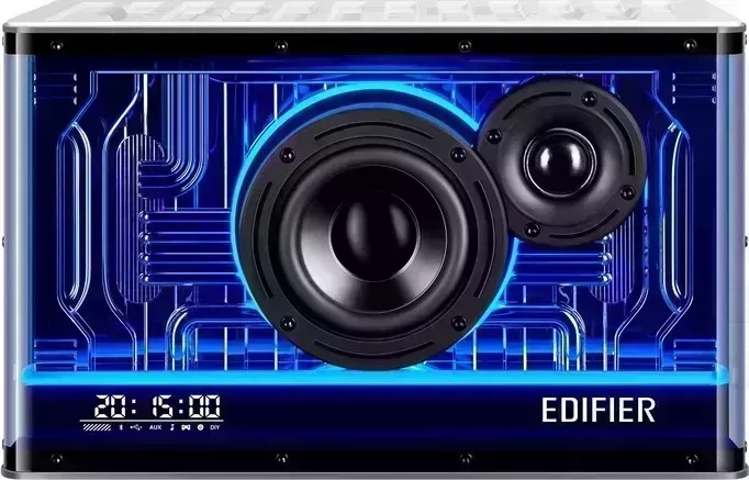 Колонка Edifier QD35 White