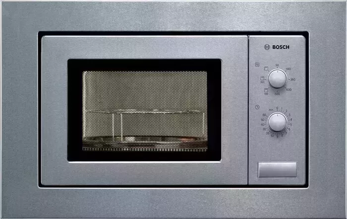 Микроволновая печь встраиваемая BOSCH HMT72G650 микроволновая