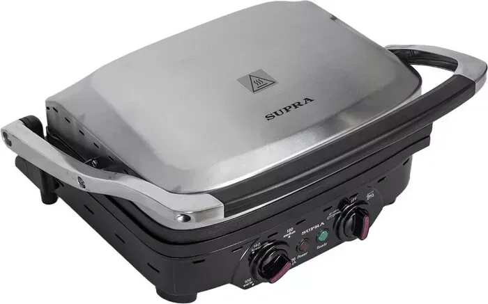 Электрогриль SUPRA GS-7510