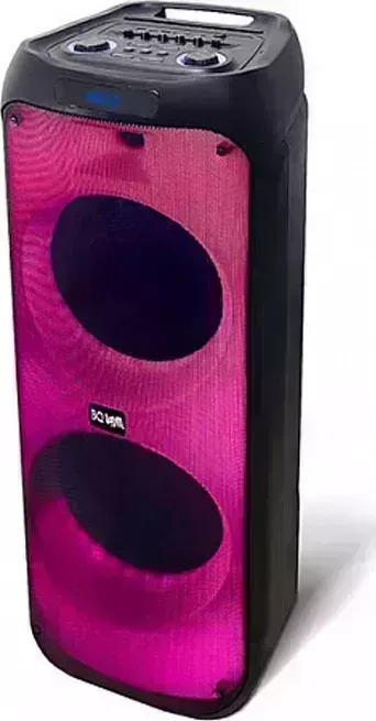 Портативная колонка BQ PBS3000 Черный