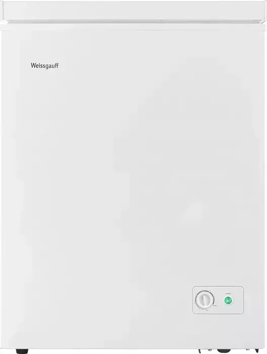 Морозильник Weissgauff WFH-150 МС