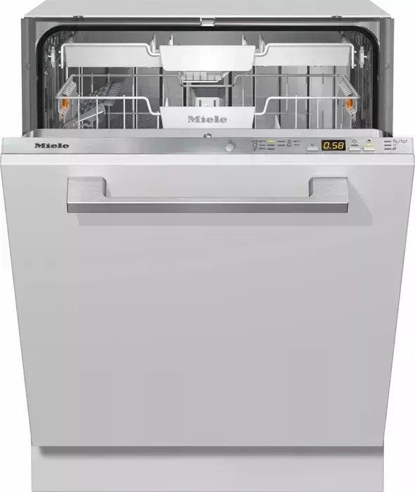 Посудомоечная машина встраиваемая Miele G 5050 SCVi Active